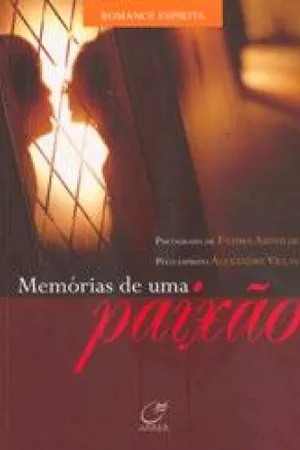 Memórias de Uma Paixão