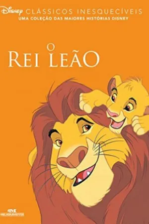 O Rei Leão