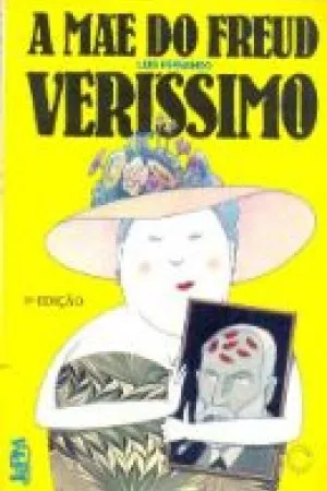 A Mãe Do Freud