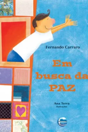 Em busca da paz