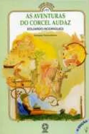 as aventuras do corcel audaz