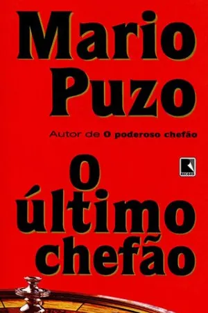 O Último Chefão