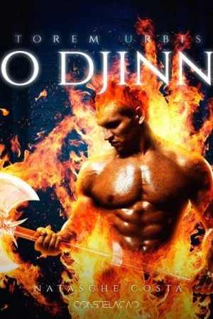Torem Urbis - O Djinn