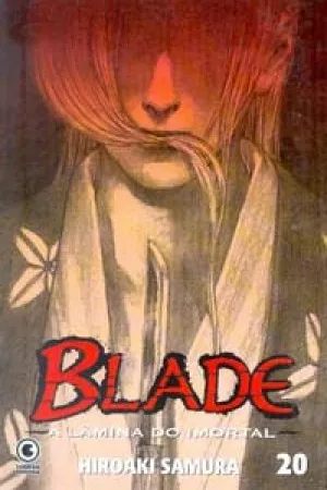 Blade #20