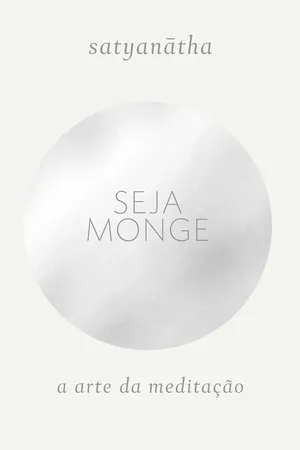 Seja monge