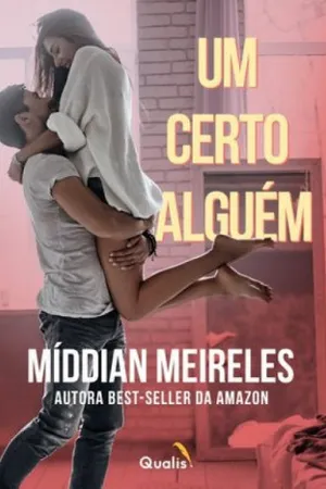 Um certo alguém