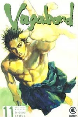 Vagabond - #11