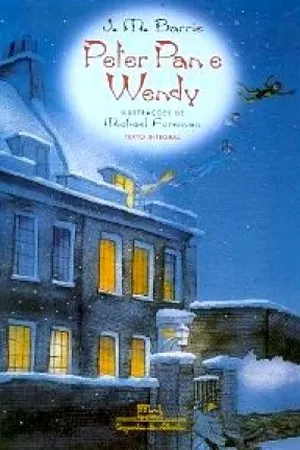 Peter Pan e Wendy