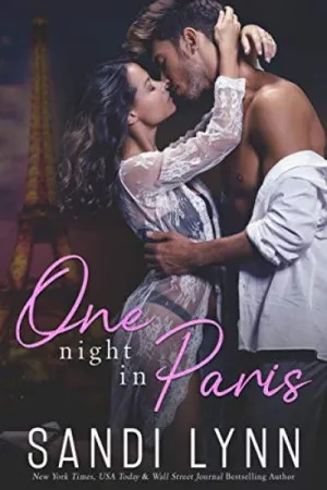 One Night in Paris