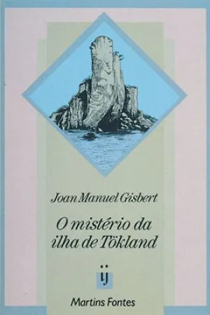 O Mistério da Ilha de Tokland