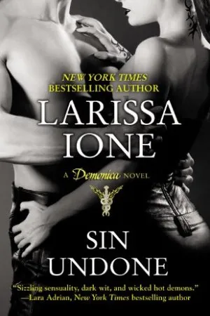 Sin Undone
