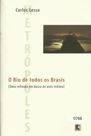 O Rio de todos os Brasis