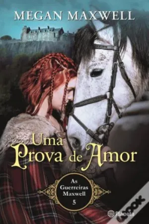 Uma Prova de Amor