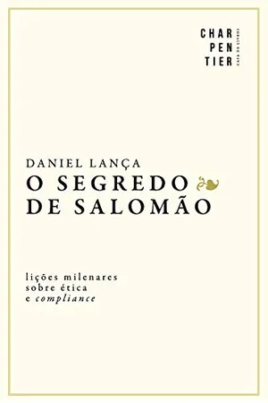 O Segredo de Salomão