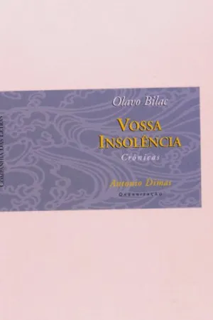 Vossa Insolência