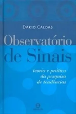 Observatório de sinais