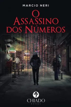 O Assassino dos Números