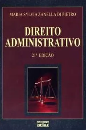 Direito Administrativo