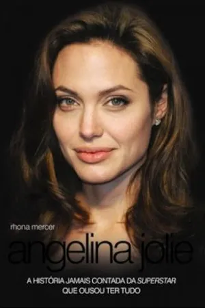 Angelina Jolie
