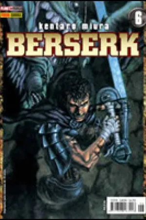 Berserk
