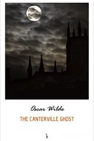 The Canterville Ghost