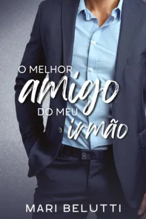 O melhor amigo do meu irmão