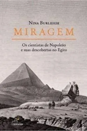 Miragem