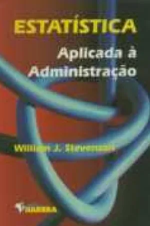 Estatística Aplicada à Administração