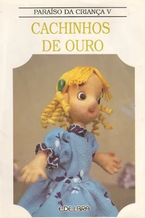 Cachinhos de Ouro