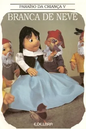 Branca de Neve