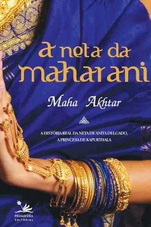 A neta da maharani