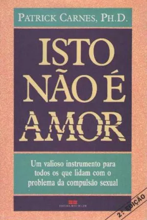 Isto Não é Amor