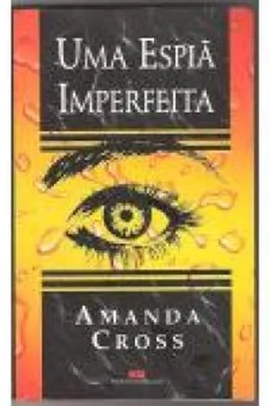 Uma Espiã Imperfeita