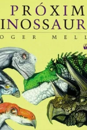 O Próximo Dinossauro