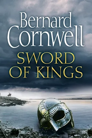 Sword of Kings