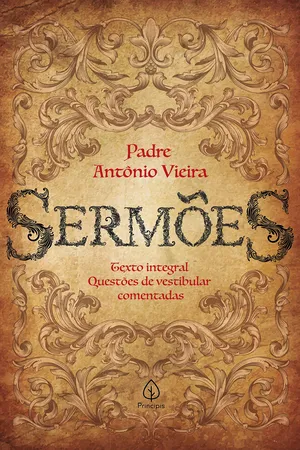 Sermões