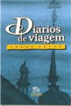 Diários de Viagem