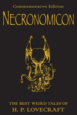 Necronomicon