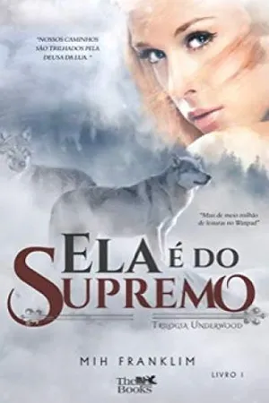 Ela é do Supremo