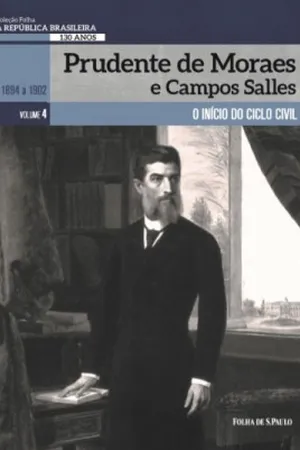 Prudente de Moraes e Campos Salles