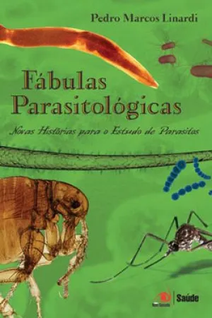 Fábulas Parasitológicas
