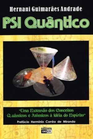 Psi Quântico