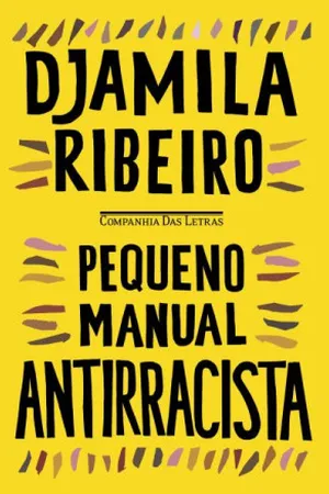 Pequeno manual antirracista