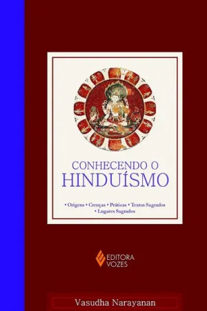 Conhecendo o Hinduísmo