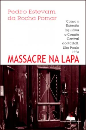 Massacre na Lapa