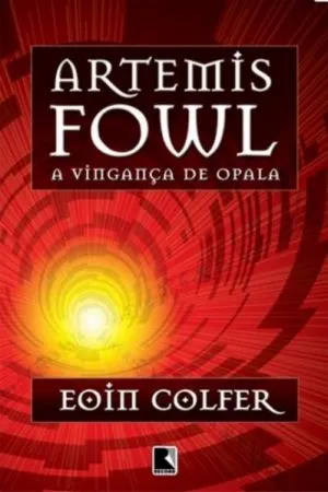 A Vingança de Opala