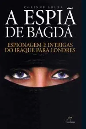 A Espiã de Bagdá