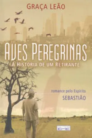 Aves Peregrinas