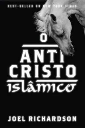 O anticristo islâmico