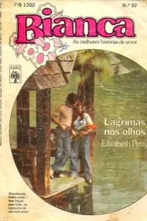 Lágrimas nos Olhos